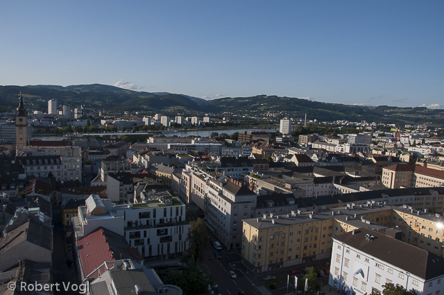 Linz Höhenrausch 2014