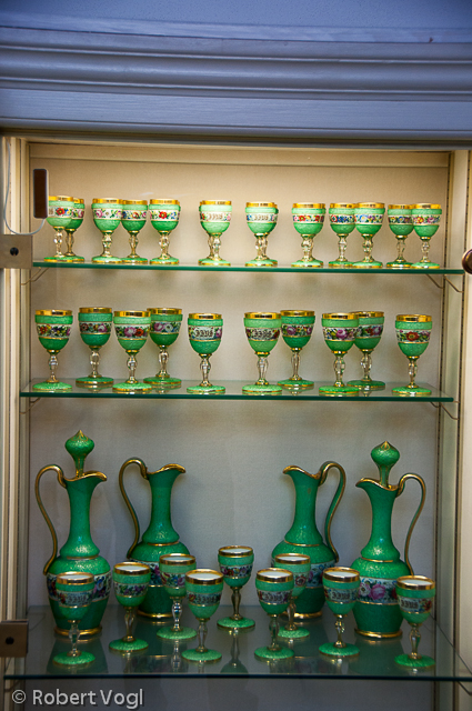 Passauer Glasmuseum